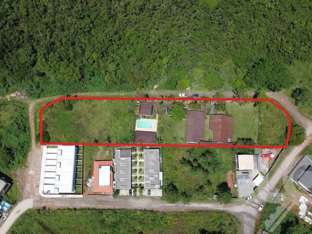 #21 - Área para Venda em Caraguatatuba - SP