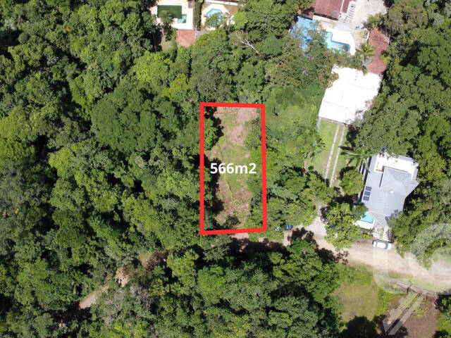 #48 - Terreno em Condomínio para Venda em Caraguatatuba - SP