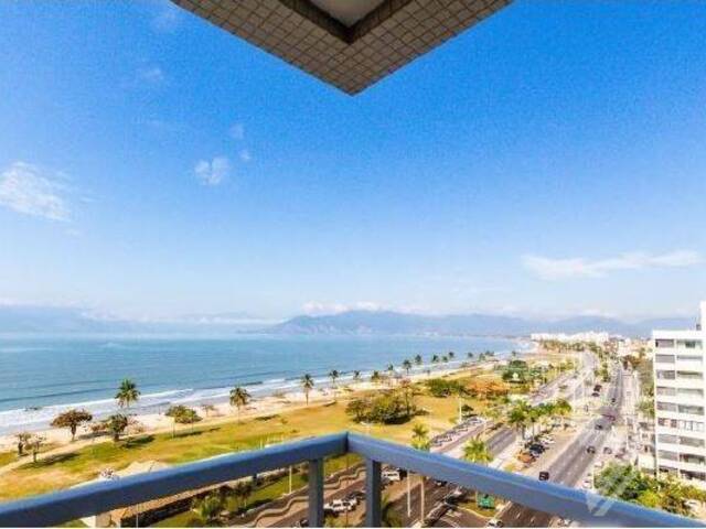 #84 - Apartamento para Venda em Caraguatatuba - SP