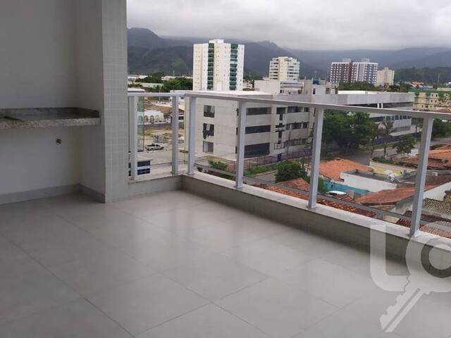 Apartamento para Venda em Caraguatatuba - 4