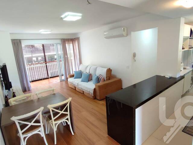 #241 - Apartamento para Venda em Ubatuba - SP