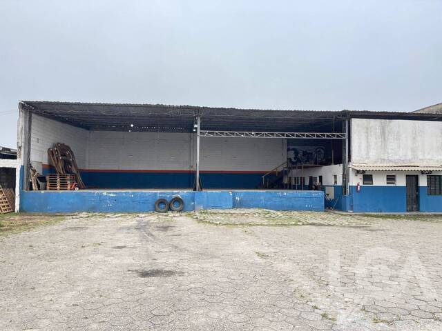#366 - Área para Venda em Caraguatatuba - SP