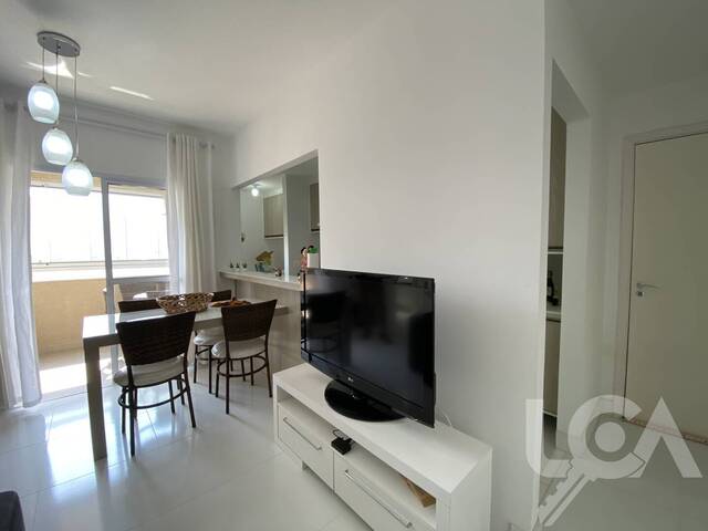 #372 - Apartamento para Venda em Caraguatatuba - SP