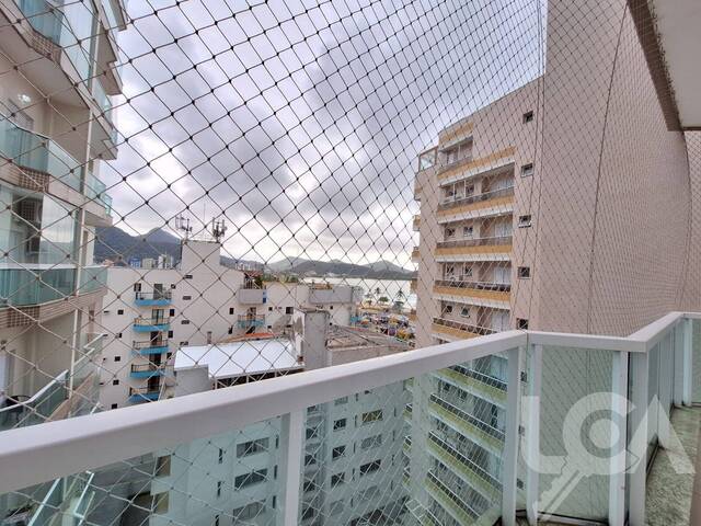 Apartamento para Locação em Caraguatatuba - 4